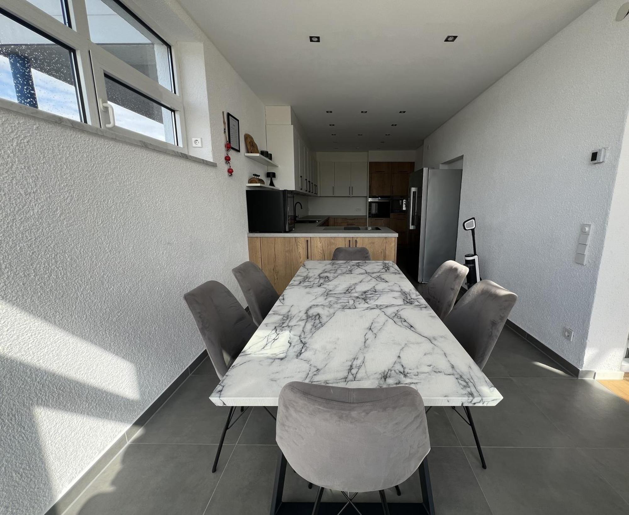 The Architect'S House Kupferzell Exterior foto